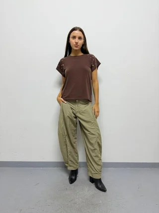 Pantalón Botero  - Vista 1