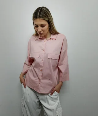 Camisa Fabiana - Vista 1