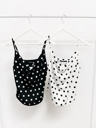 Blusa Crisantemo - Vista 2