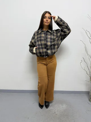 Pantalón Matisse - Vista 3