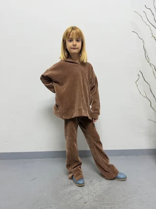 Pantalón Cieza - Vista 1