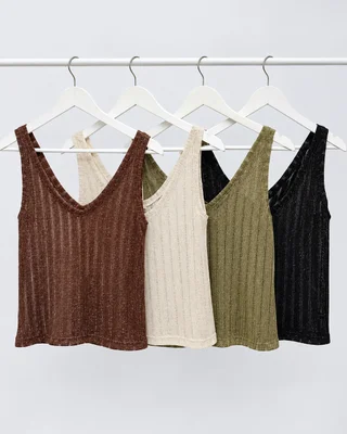 Musculosa Acacia  - Vista 3