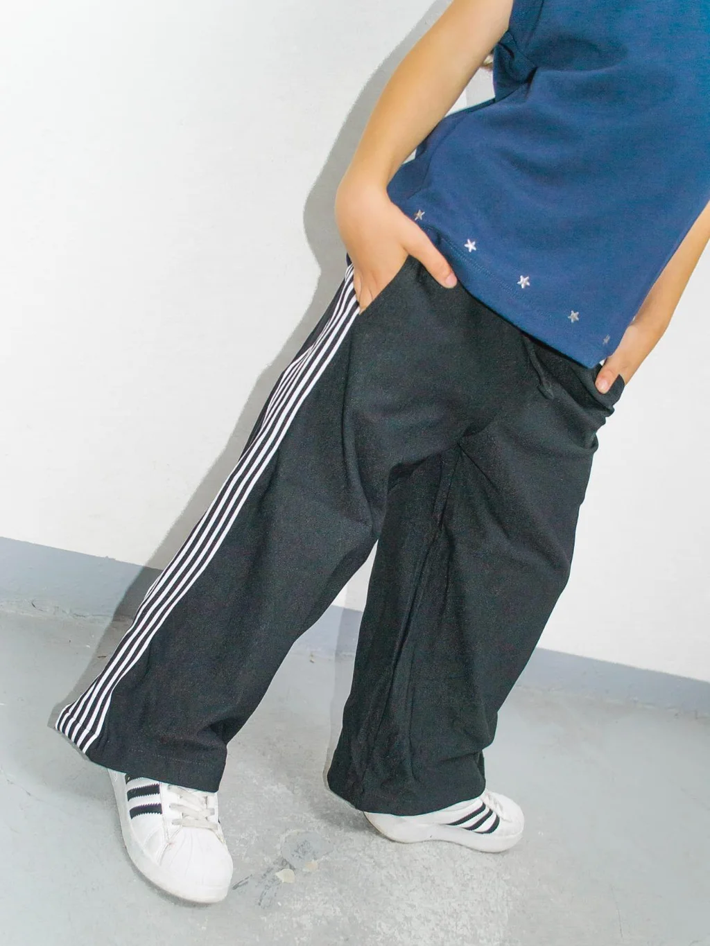 Pantalón Irún