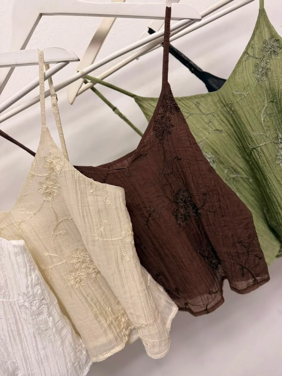 Blusa Manzanilla