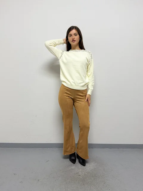 Pantalón Mac Entyre