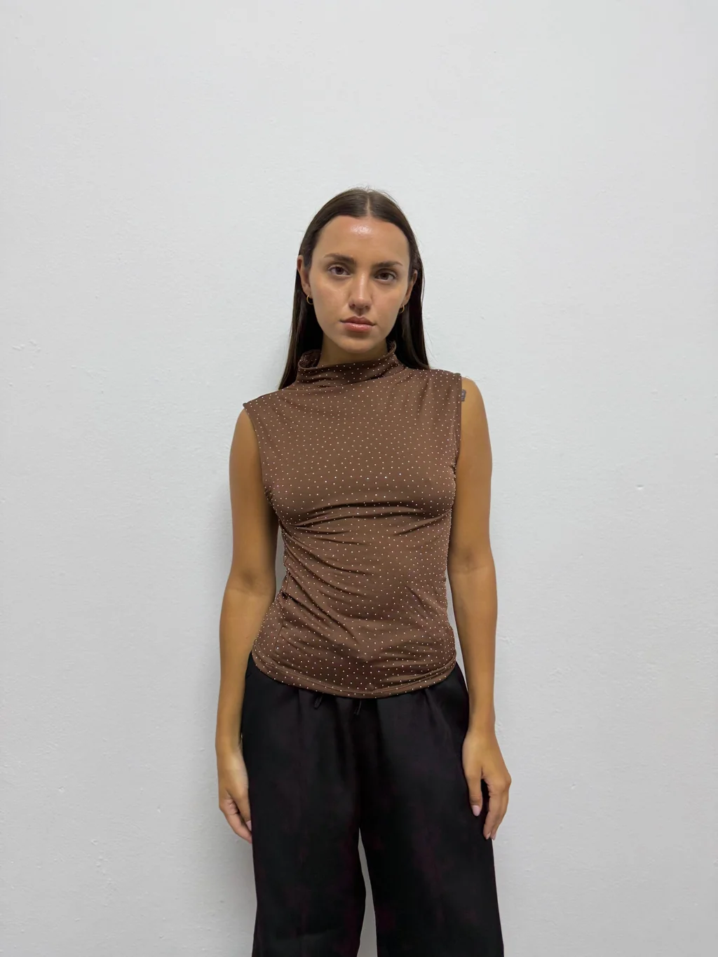 Musculosa Turner