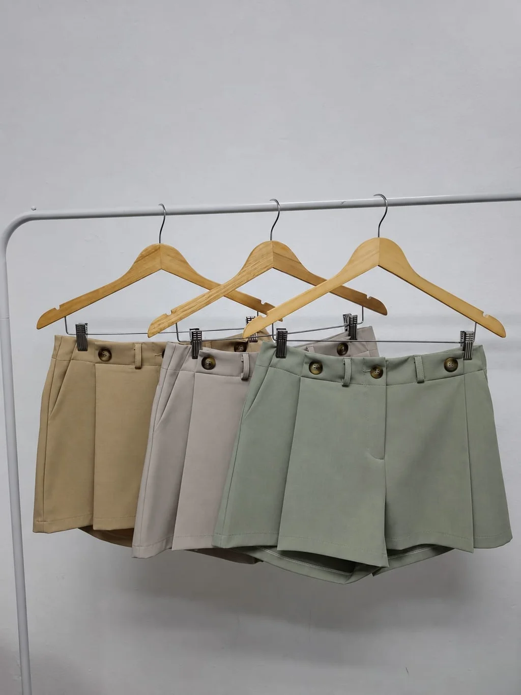 Short Aguaribay