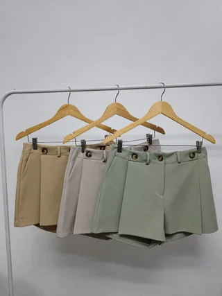 Short Aguaribay - Vista 2