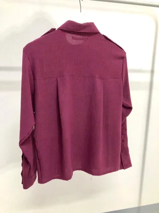 Camisa Leiro - Vista 3