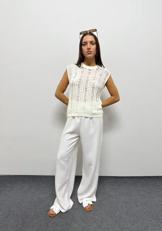 Musculosa Sia - Vista 1