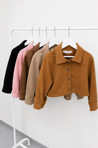 Campera Burgos - Vista 6