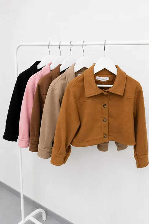 Campera Burgos