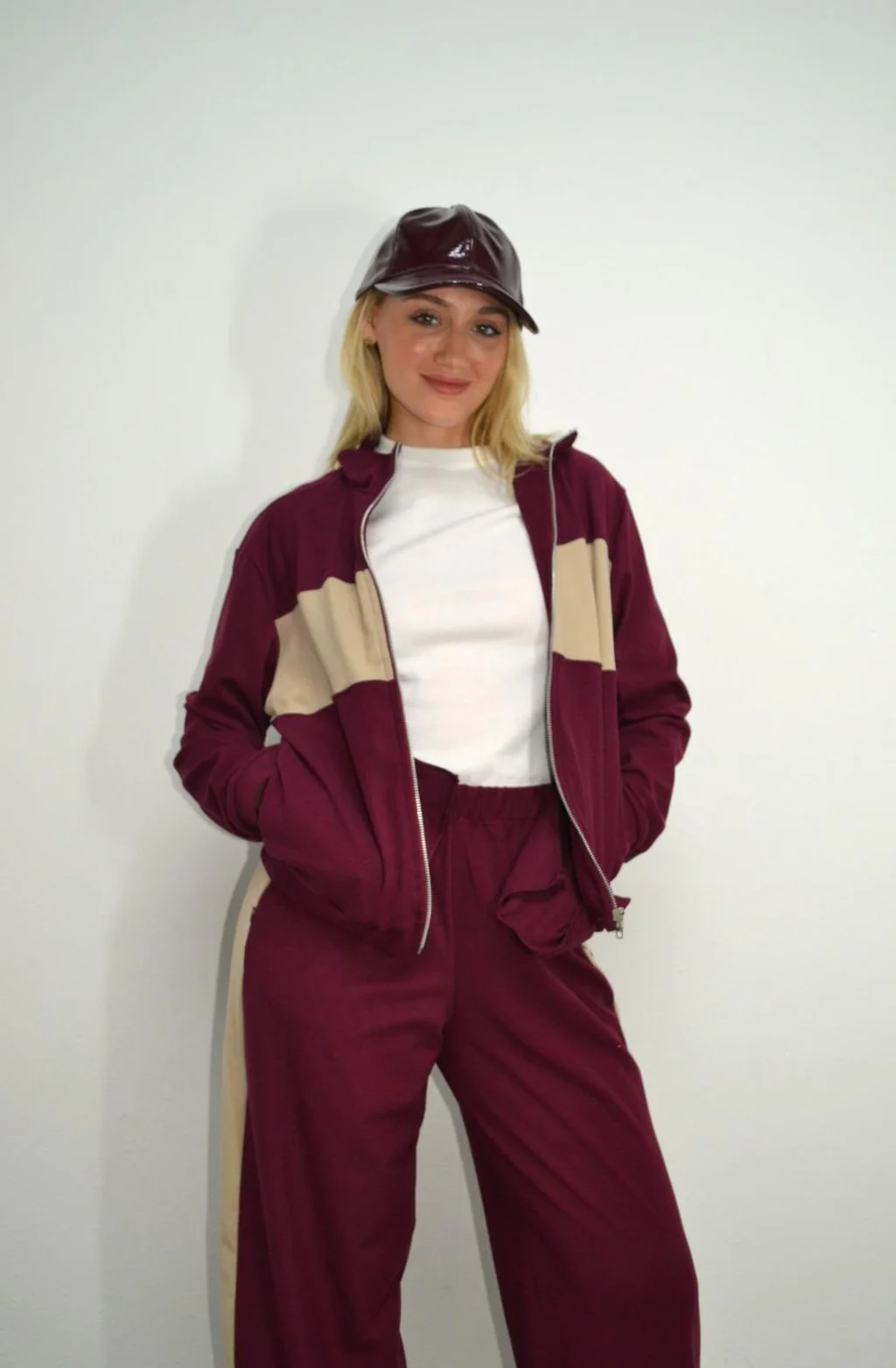 Campera Marc