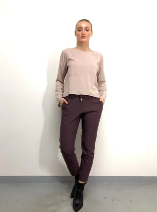 Blusa Moreau - Vista 6