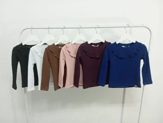 Remera Gava - Vista 1