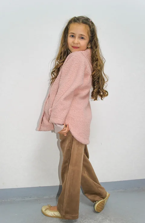 Pantalón Inca
