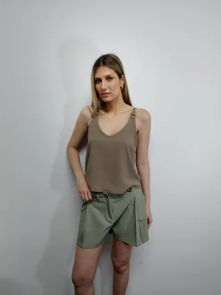 Blusa Caliz  - Vista 3