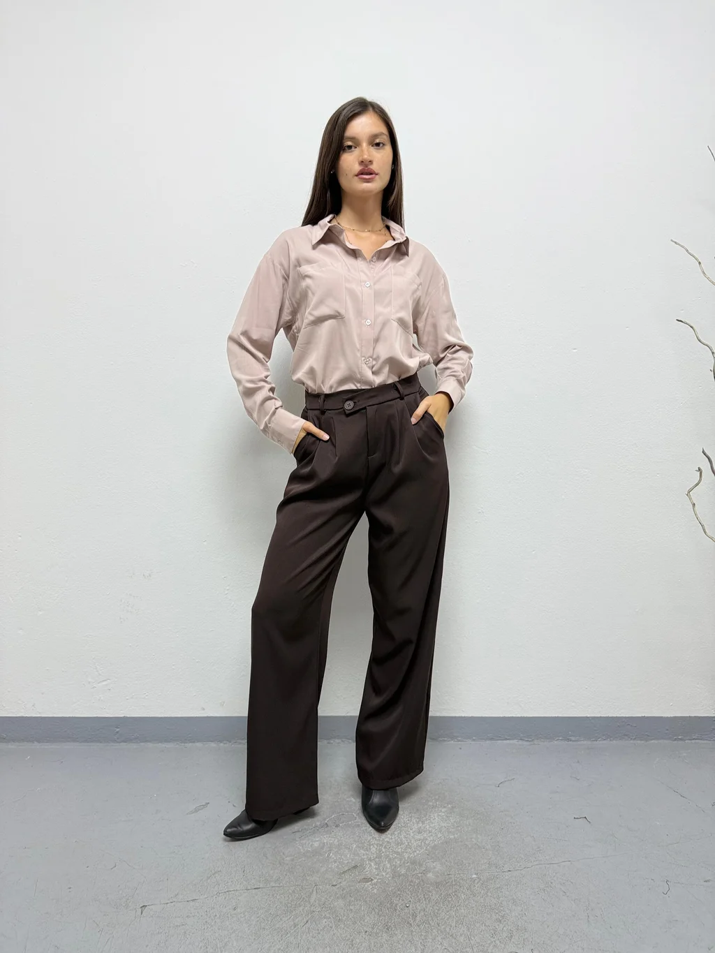 Pantalón Rothko