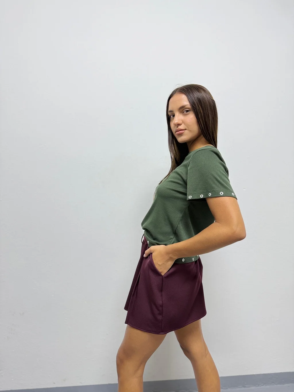 Remera Kapoor
