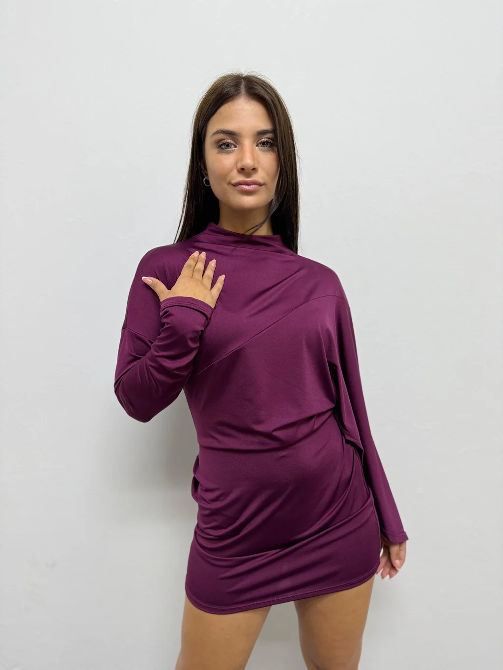 Vestido Siller