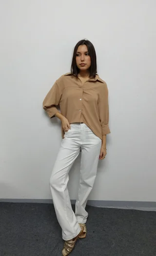 Camisa Dalia  - Vista 1