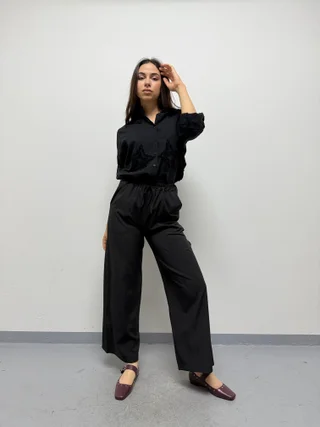 Pantalón Conan - Vista 1