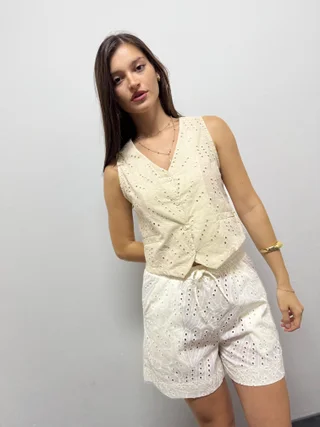 Chaleco Cyrus - Vista 3