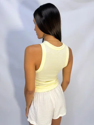 Musculosa Rauw - Vista 2