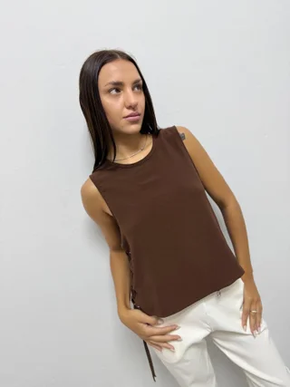 Blusa Gwen - Vista 5