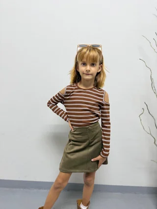 Remera Castellón  - Vista 4