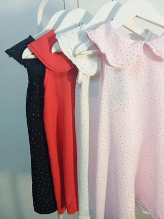 Vestido Sprinter - Vista 2