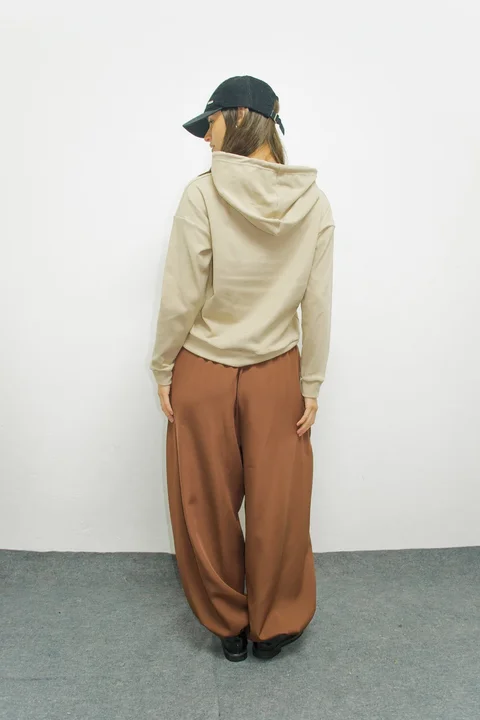 Pantalón Barroco