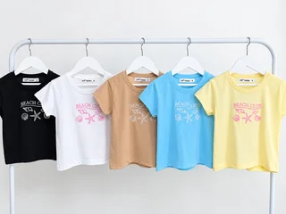 Remera Beach - Vista 3