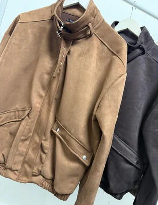 Campera René - Vista 5