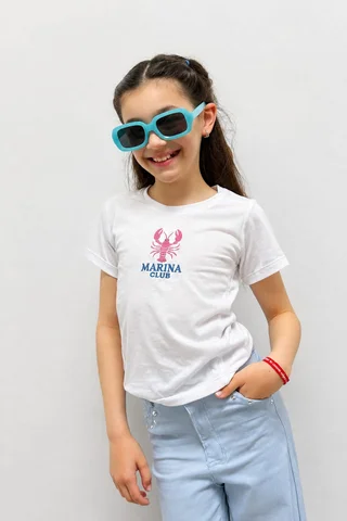 Remera Bernie - Vista 3