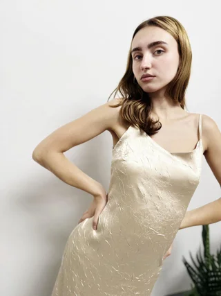 Vestido Mayer - Vista 4