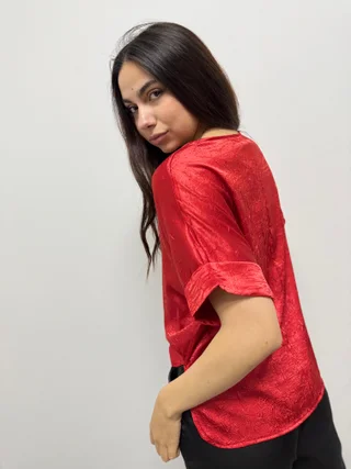 Blusa Ortiz - Vista 2