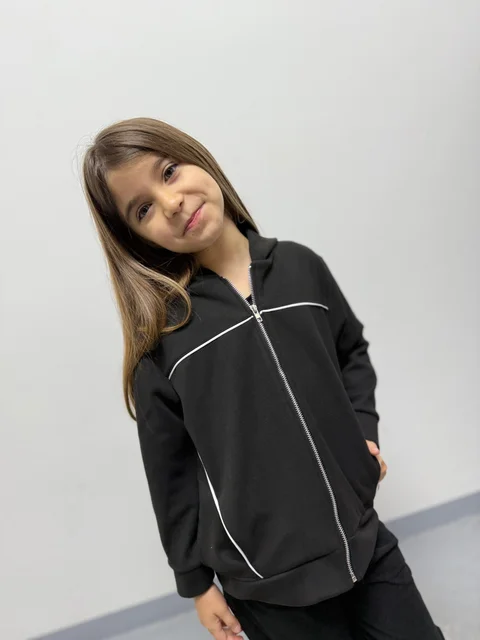 Campera Anemona