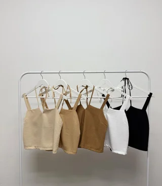 Blusa Sosa - Vista 1