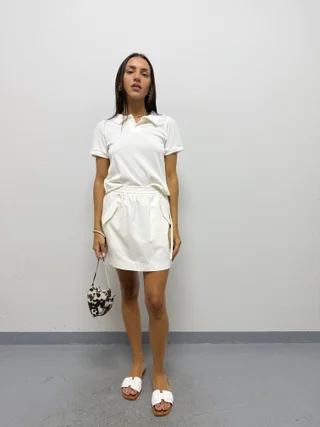 Falda Beyonce - Vista 4