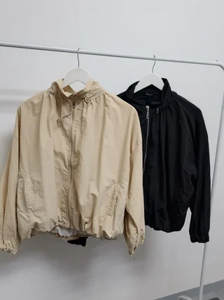Campera Aliso  - Vista 2