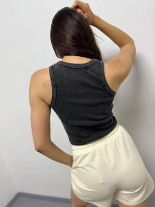 Short Lovato - Vista 3