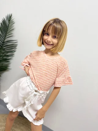 Remera Sylvestre - Vista 1