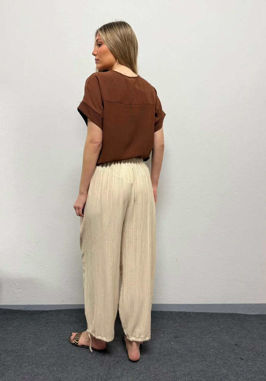 Pantalon Savia