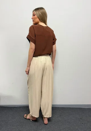 Pantalon Savia - Vista 3
