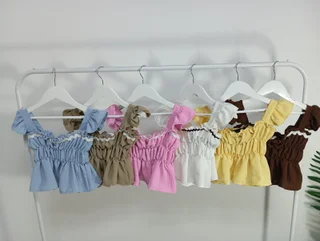 Blusa Vilma - Vista 5