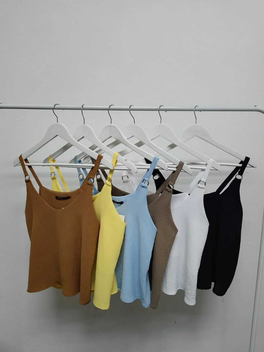 Blusa Caliz 