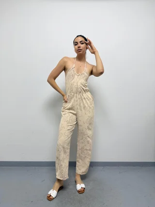 Mono Franklin - Vista 1