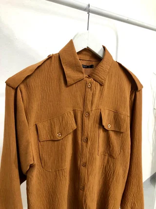 Camisa Leiro - Vista 2