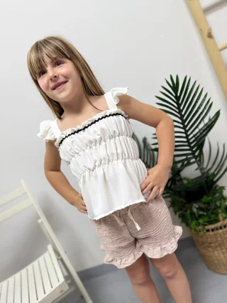 Blusa Vilma - Vista 1